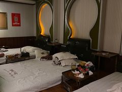 -金悦Spa专业足疗按摩(金沙直营店)