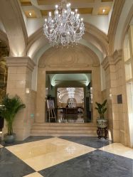 -北京饭店诺金·宴会厅