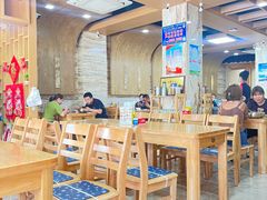 -顺姬冷面(长白西路店)
