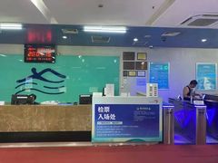 -上海大学生体育中心游泳馆(松江店)