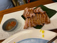 -曼泰·泰餐(江南环球港店)