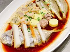 -甬上名灶(天一阁·翠柏店)