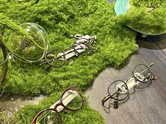 -大视光学•LINDBERG林德伯格•全球手工眼镜集合店(王府井店)