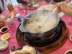 -侠成水上农庄(工业大道店)