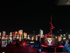 -VENU+海景酒廊