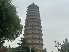 -法门文化景区