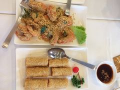 新加坡海鲜共和国-新加坡海鲜共和(名胜世界圣淘沙海滨坊)