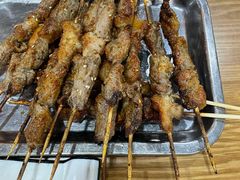 -西北朗益和穆斯林餐厅