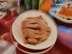 -湖影中餐厅·南京金茂威斯汀大酒店