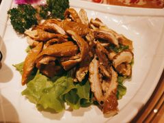 -九牧鱻·渝老鬼重庆火锅(人民路店)