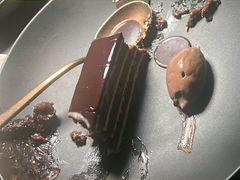 -SHUA耍·高空露台餐厅酒吧·重庆来福士洲际酒店