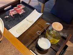 -快乐小羊火锅(河西王府井店)