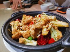 -云来居素食馆(南山店)