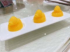 -君豪大酒店-东海渔村中餐厅