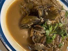 -小郭私房菜·海肠捞饭店(学士街店)