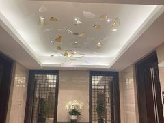 -明阁 Ming Court(广州朗豪酒店)