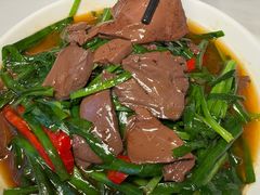 -陆记鹅庄·潮汕菜·狮头鹅(大仟里店)