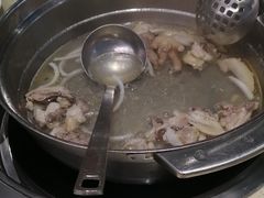 -煲大王猪肚鸡·椰子鸡火锅(红谷滩万达店)
