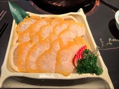 -季季山•云南野生菌火锅(上海首店)