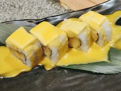 -九田家黑牛烤肉料理(万达店)