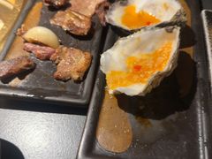 -铭牛烧肉·和牛海鲜自助(高新月牙湖店)