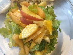 -煜丰汴京烤鸭(福彩路店)