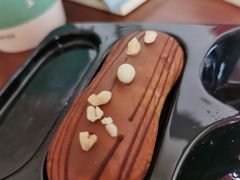 -星巴克(兰州国芳百货店)