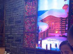 -老渔翁炖鱼坊(黄海西路东山店)