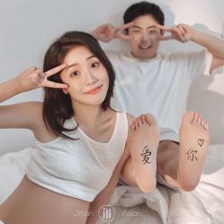 -专注孕妇照亲子照·纪田摄影