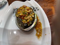 -宏源鑫海鲜餐厅·海景婚宴厅(石老人店)