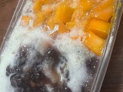 -王中王刨冰