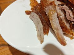 -新興传承烤鸭