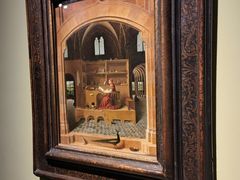 -上海博物馆(人民广场馆)