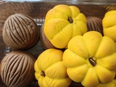 -泸溪河桃酥(西直门凯德店)