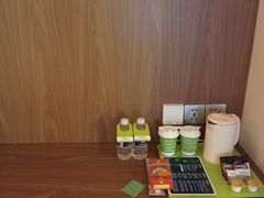 -康铂酒店(上海自然博物馆店)