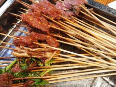 -成都玉林串串香火锅(三八店)