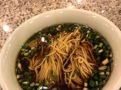 老牌阳春面-南京大牌档(龙江新城市广场店)