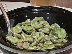 葱油蚕豆-苏浙总会(国金中心店)
