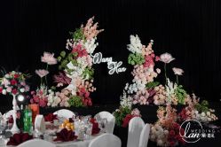 -蘭club婚礼策划