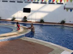 -青岛东方影都融创水世界