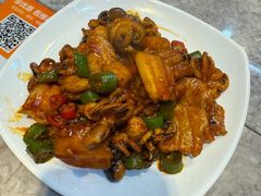 -屋里家延边朝鲜族冷面(梅林3店)