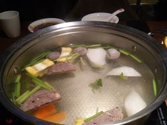 -牛焱·贵州黄牛肉火锅(城西银泰店)