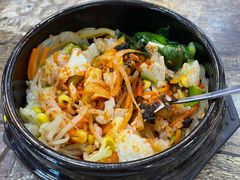 -京玉菲饭店(李村店)