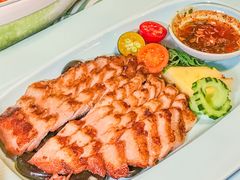 -蕉叶·泰国歌舞风情(世贸店)
