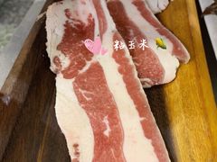 -千纸鹤嫩汁烤肉(西大直街店)