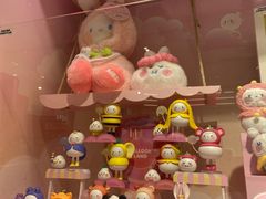 -泡泡玛特POPMART(国金街店)