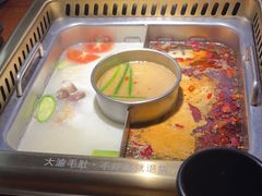 -大渝火锅(苏州西城永捷店)