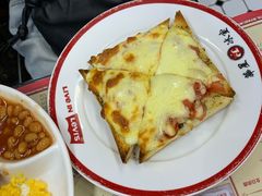 -華人 華星冰室(氹仔 店)