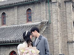 -CHURCH  BISTRO 教堂·餐吧