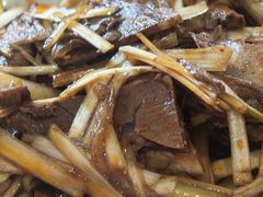 -清真马杰山牛肉汤馆